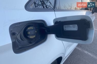 Седан Audi A3 2016 в Дніпрі