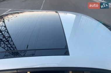 Седан Audi A3 2016 в Дніпрі