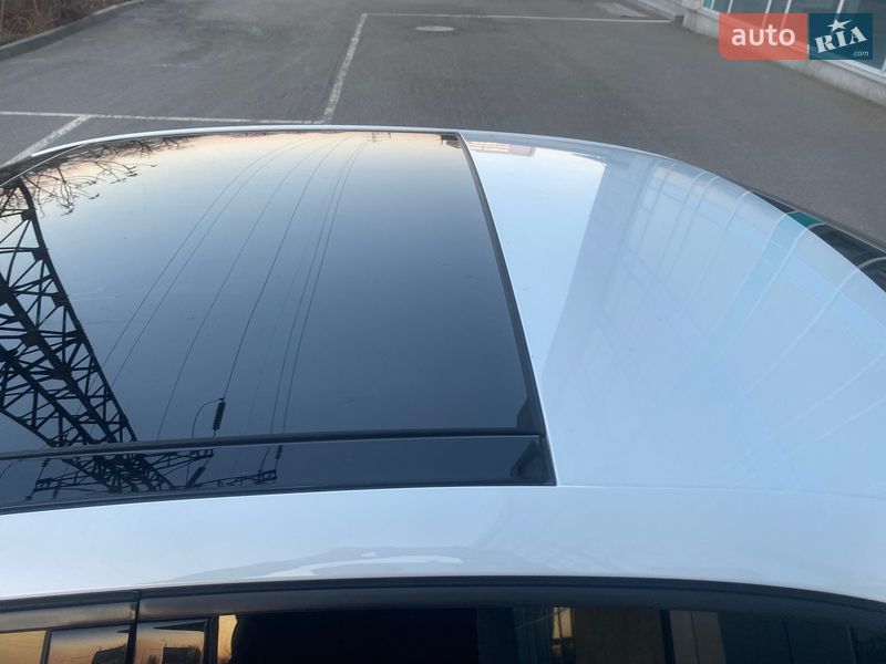 Седан Audi A3 2016 в Дніпрі