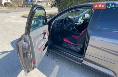Хэтчбек Audi A3 2003 в Долине