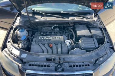 Хэтчбек Audi A3 2003 в Долине