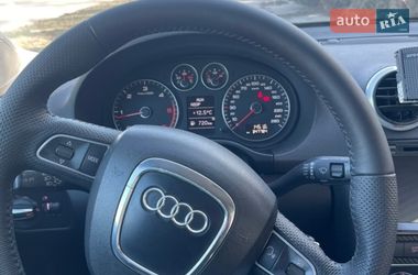 Хэтчбек Audi A3 2009 в Львове