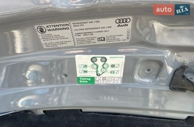 Хэтчбек Audi A3 2009 в Львове