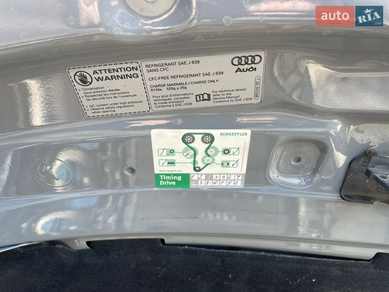 Хетчбек Audi A3 2009 в Львові фото 18 Хетчбек Audi A3 2009 в Львові