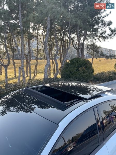 Седан Audi A3 2018 в Днепре