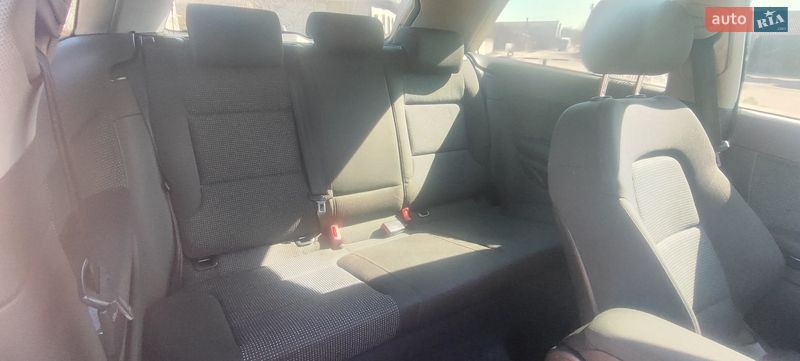 Хэтчбек Audi A3 2006 в Киеве