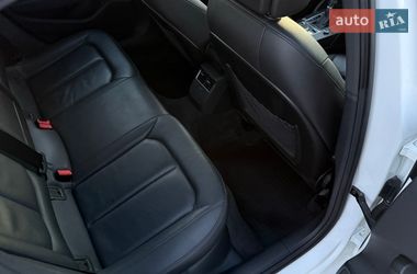 Седан Audi A3 2017 в Луцке