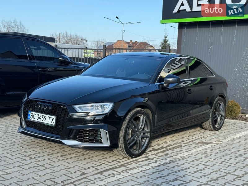 Audi A3 2015 Audi A3 2015