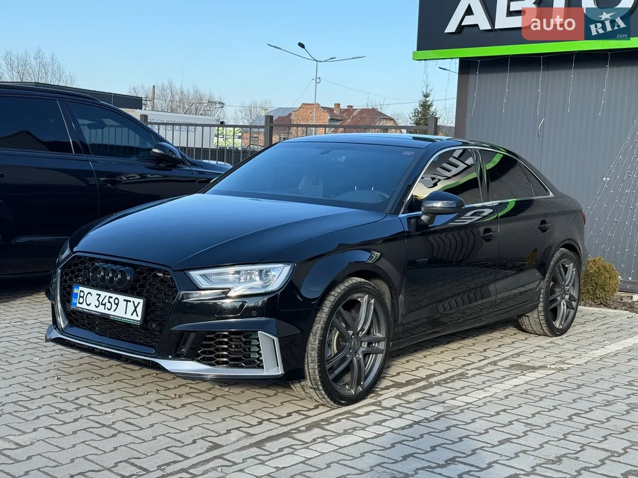 2016 Audi A3 - мініатюра 16