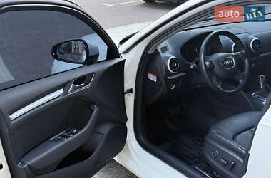 Хэтчбек Audi A3 2014 в Одессе