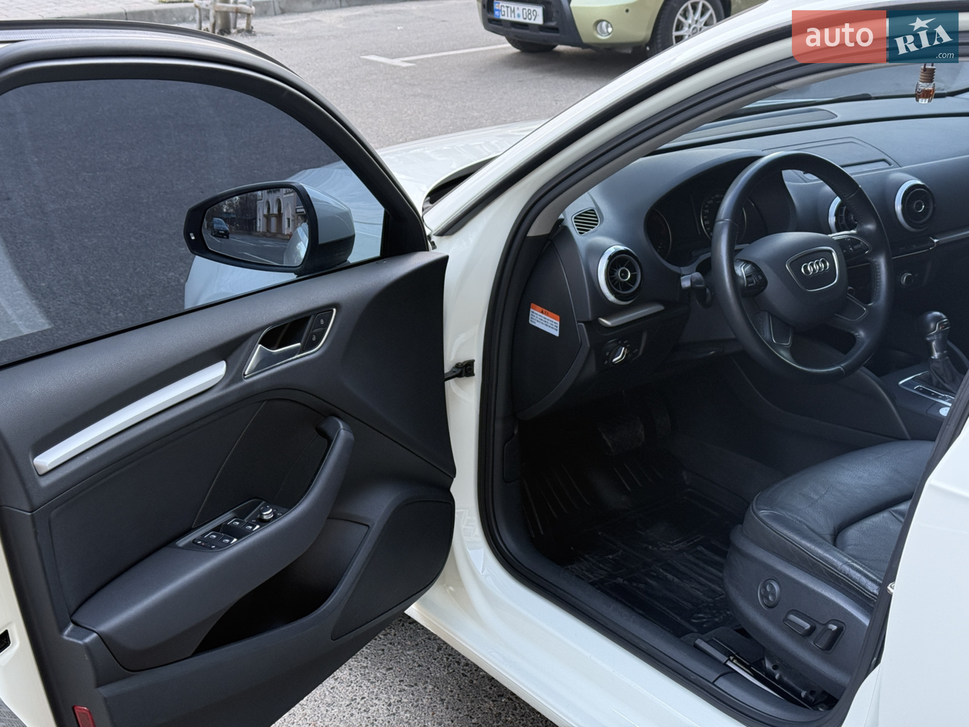 2014 Audi A3 - мініатюра 18