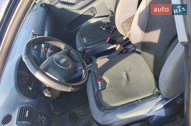 Хэтчбек Audi A3 2001 в Славуте
