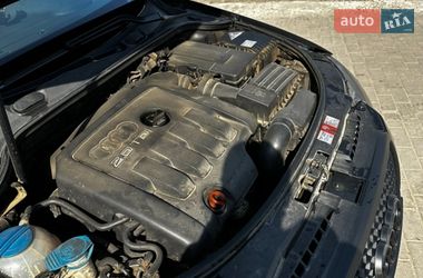Хэтчбек Audi A3 2006 в Черновцах