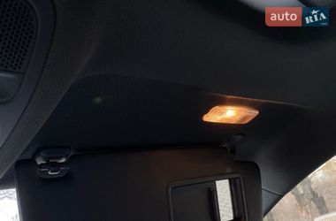 Седан Audi A3 2017 в Миргороде