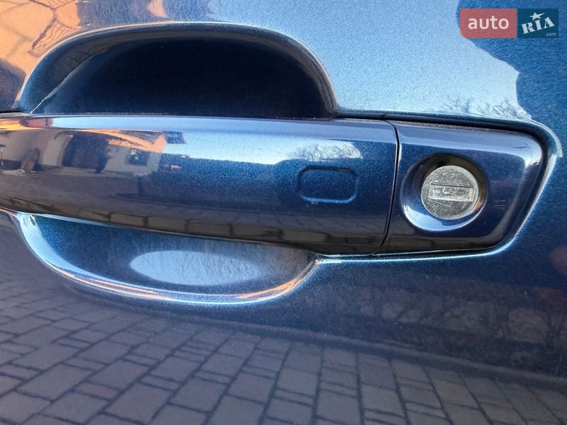 Седан Audi A3 2015 в Івано-Франківську