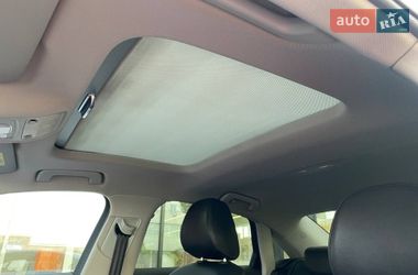 Седан Audi A3 2016 в Киеве