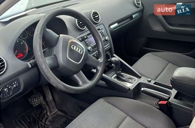 Хэтчбек Audi A3 2006 в Луцке
