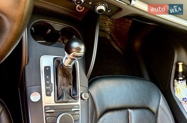 Седан Audi A3 2016 в Киеве