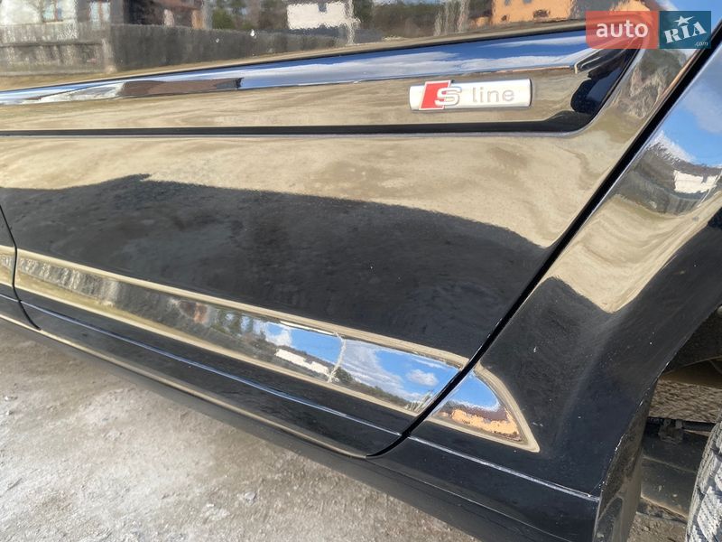 Хэтчбек Audi A3 2007 в Костополе