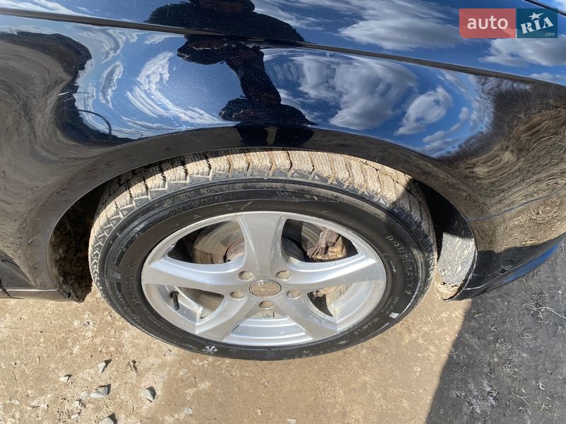 Хэтчбек Audi A3 2007 в Костополе