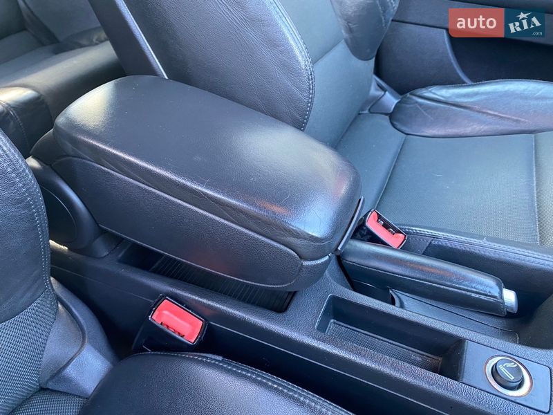 Хэтчбек Audi A3 2007 в Костополе