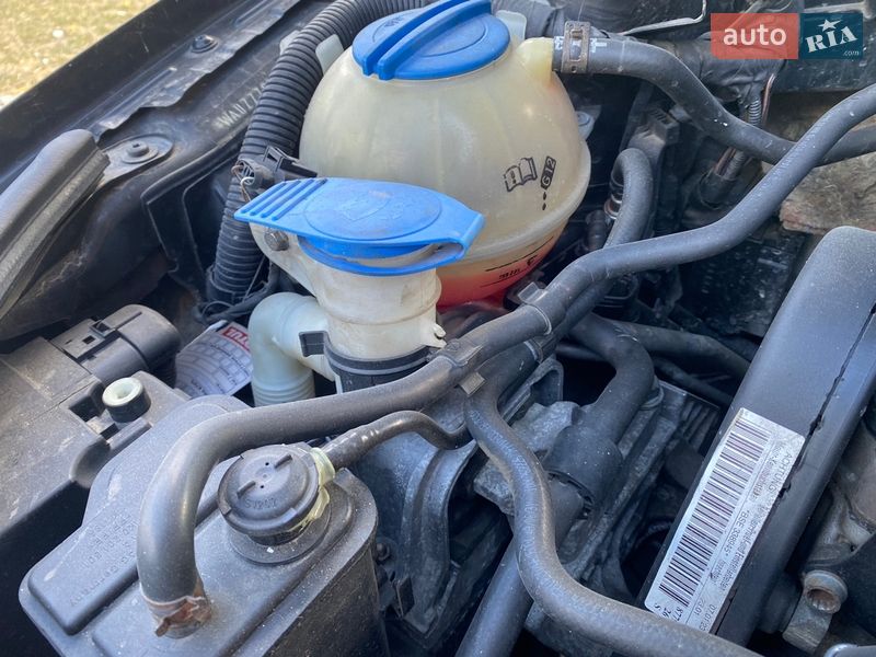 Хэтчбек Audi A3 2007 в Костополе