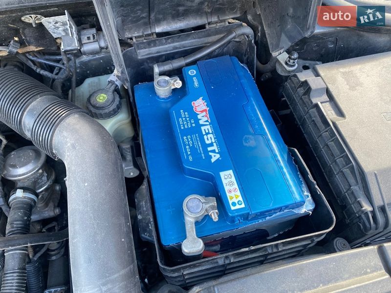 Хэтчбек Audi A3 2007 в Костополе