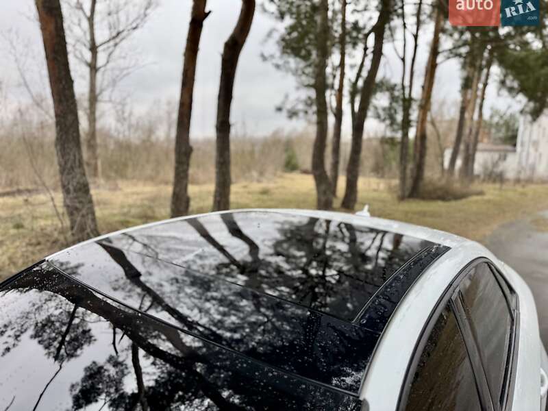 Седан Audi A3 2016 в Киеве