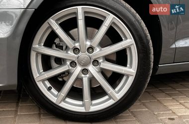 Седан Audi A3 2014 в Одессе