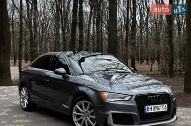 Седан Audi A3 2014 в Одессе