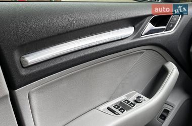 Седан Audi A3 2014 в Одессе