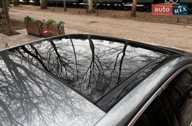 Седан Audi A3 2014 в Одессе