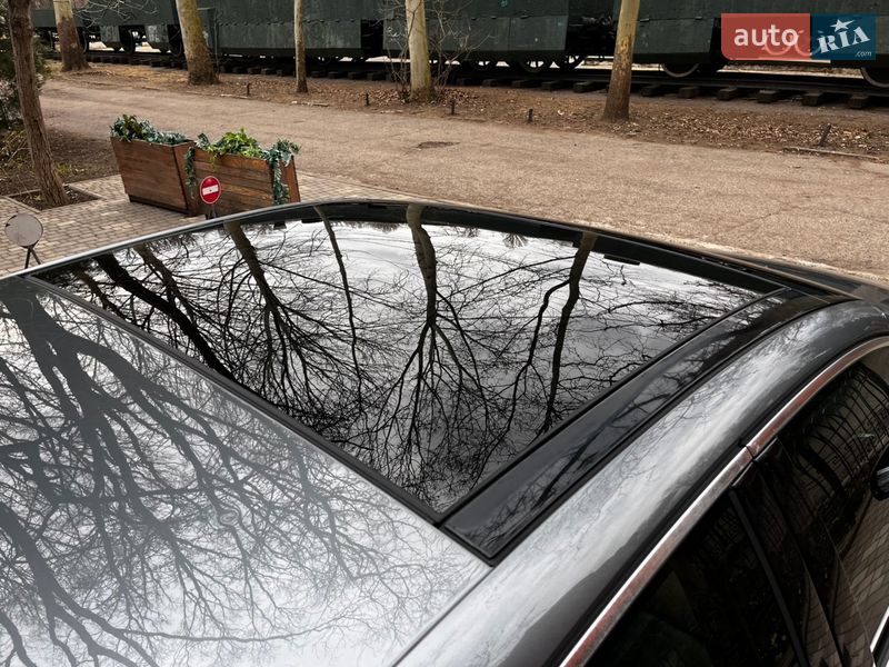 Седан Audi A3 2014 в Одессе
