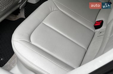 Седан Audi A3 2014 в Одессе