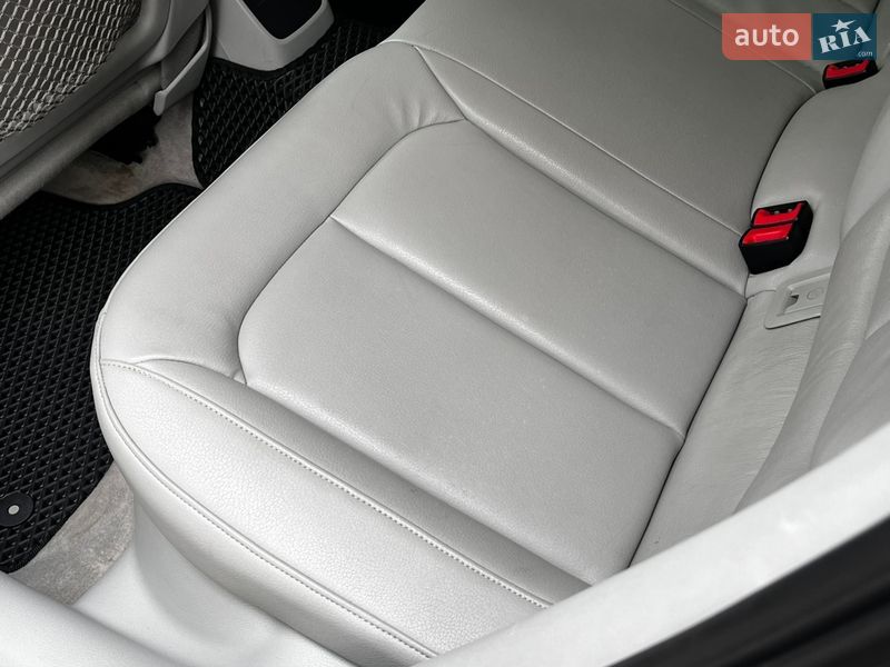 Седан Audi A3 2014 в Одессе