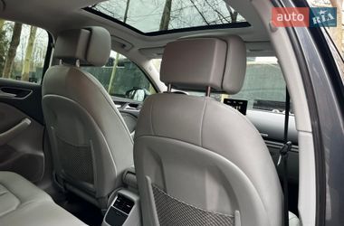 Седан Audi A3 2014 в Одессе