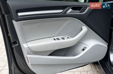 Седан Audi A3 2014 в Одессе