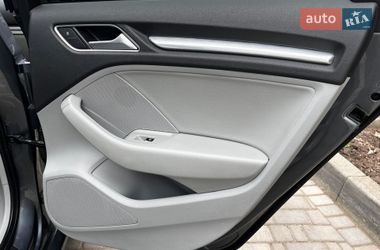 Седан Audi A3 2014 в Одессе