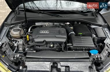 Седан Audi A3 2014 в Одессе
