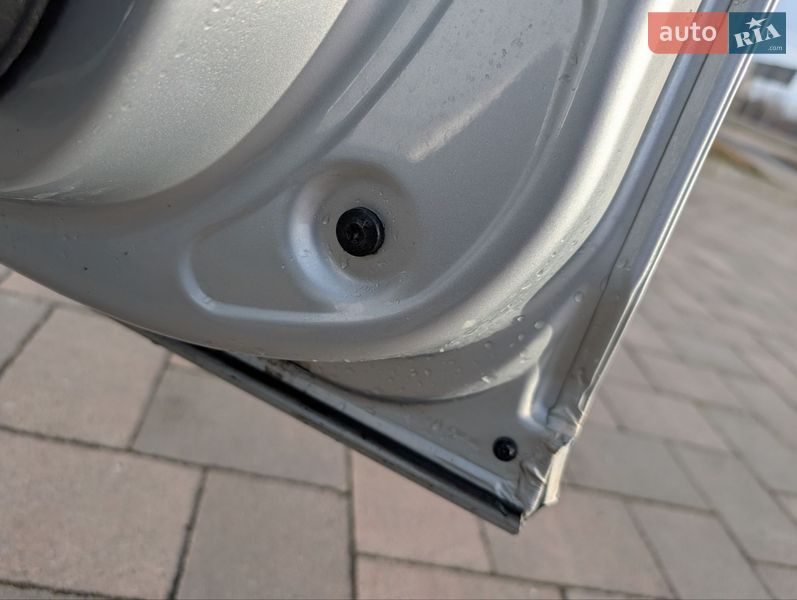 Хэтчбек Audi A3 2007 в Ивано-Франковске