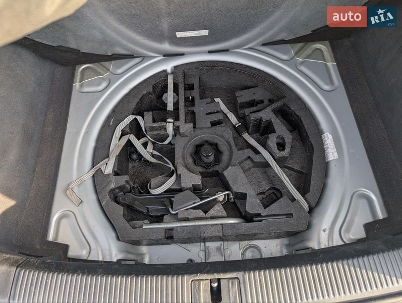 Хэтчбек Audi A3 2007 в Ивано-Франковске