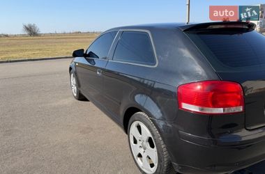 Хэтчбек Audi A3 2003 в Очакове