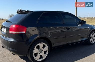 Хэтчбек Audi A3 2003 в Очакове