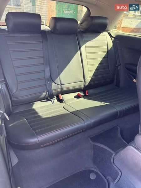 Хэтчбек Audi A3 2003 в Очакове