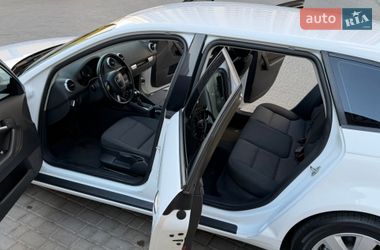 Хэтчбек Audi A3 2013 в Одессе