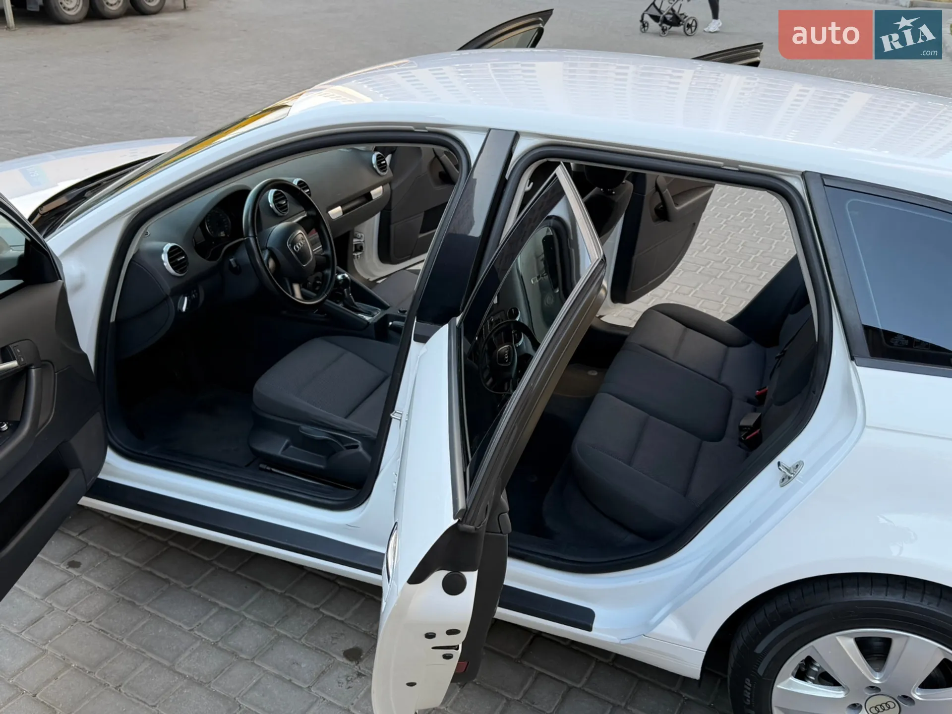 2013 Audi A3 - мініатюра 19