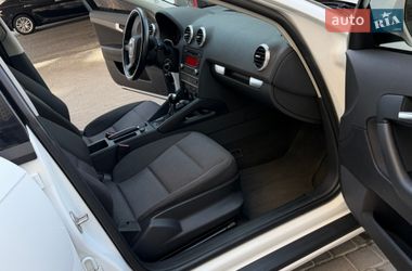 Хэтчбек Audi A3 2013 в Одессе