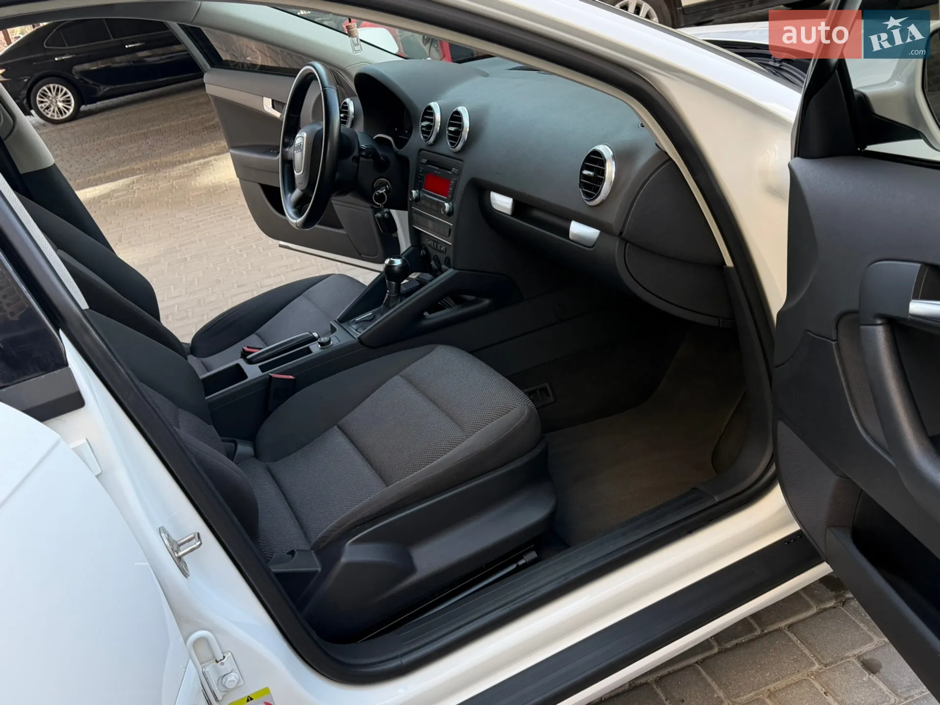 2013 Audi A3 - мініатюра 27