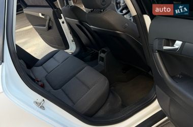 Хэтчбек Audi A3 2013 в Одессе