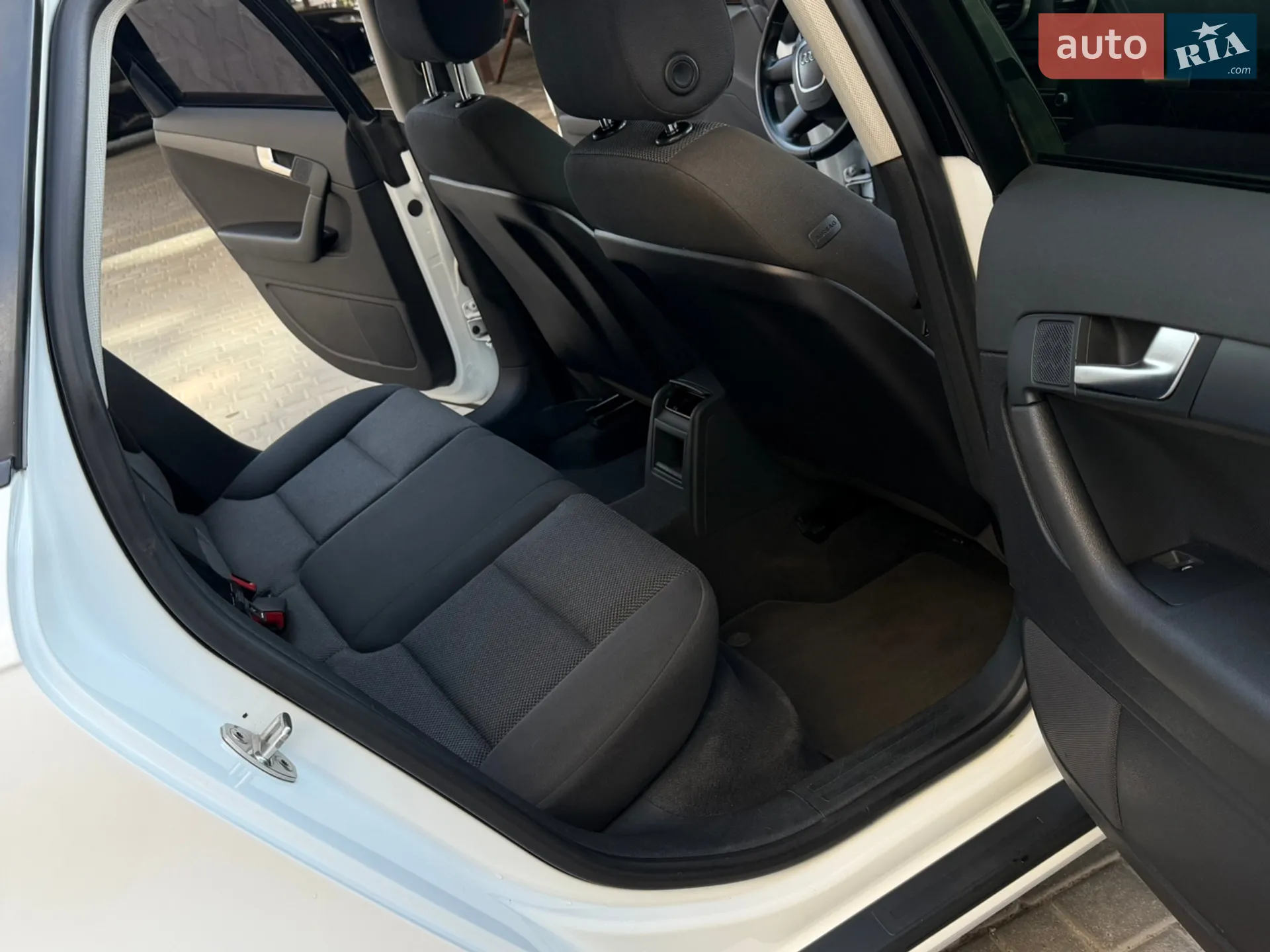 2013 Audi A3 - мініатюра 32